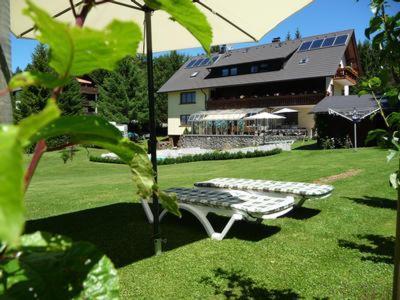 Catalli Herrischried Exterior foto