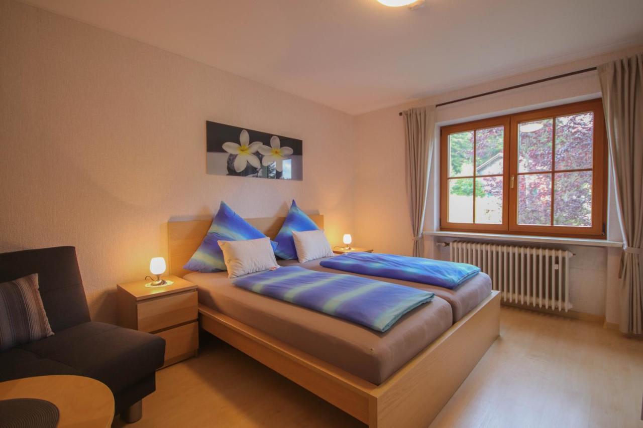 Catalli Herrischried Exterior foto