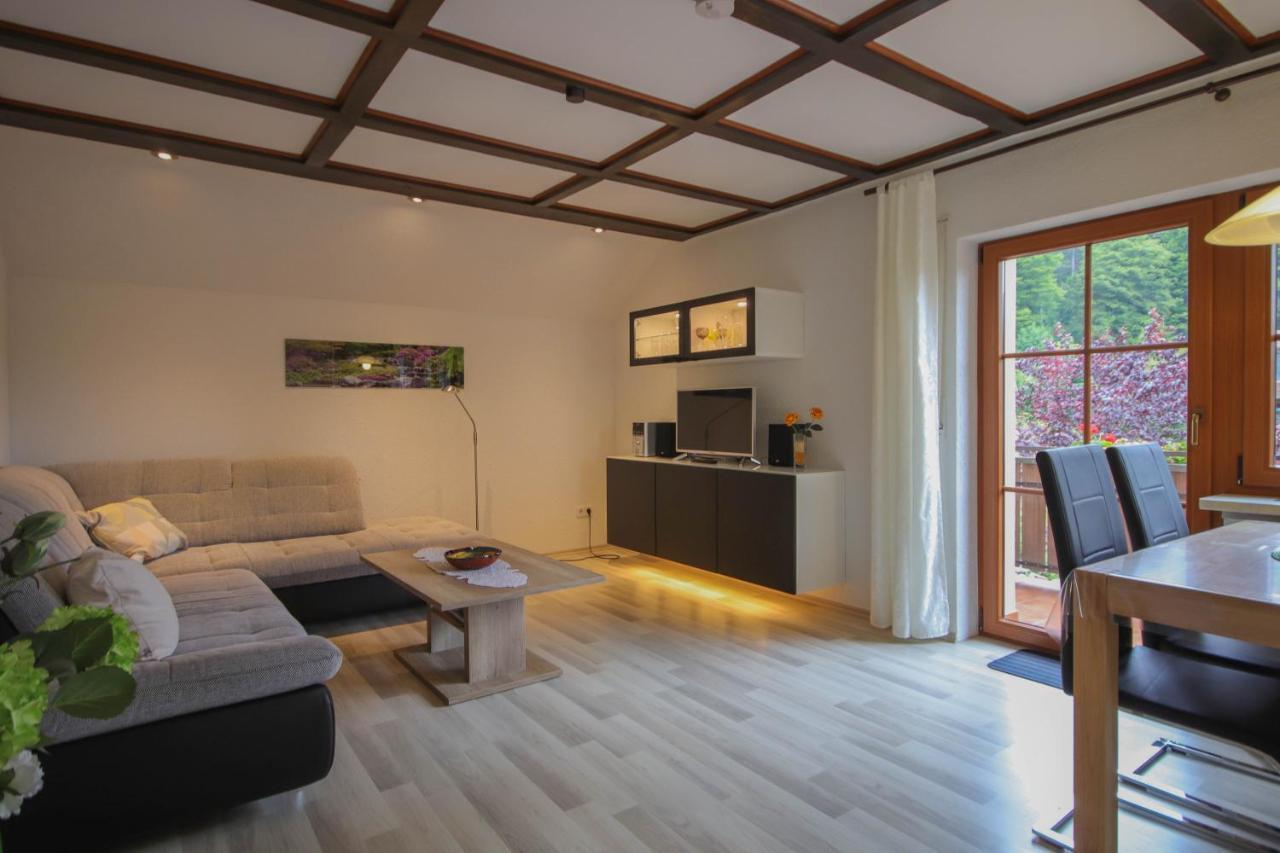 Catalli Herrischried Exterior foto