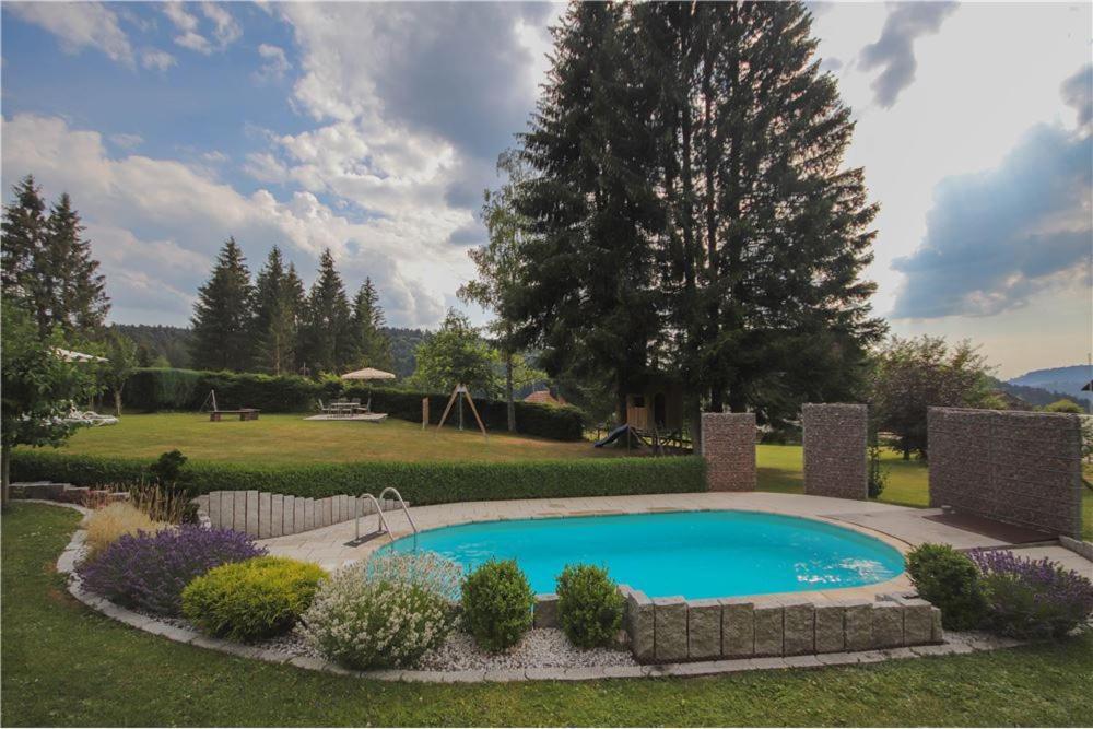 Catalli Herrischried Exterior foto