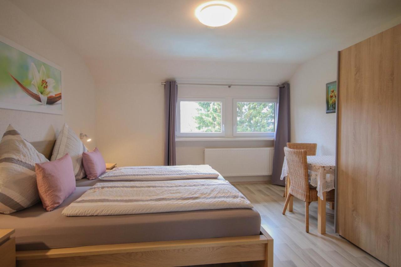 Catalli Herrischried Exterior foto